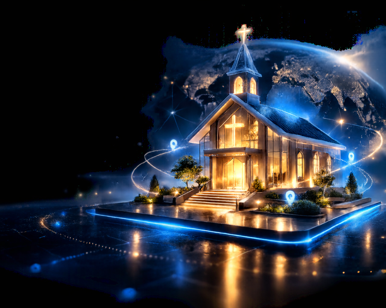 Cheyenne Berean Church